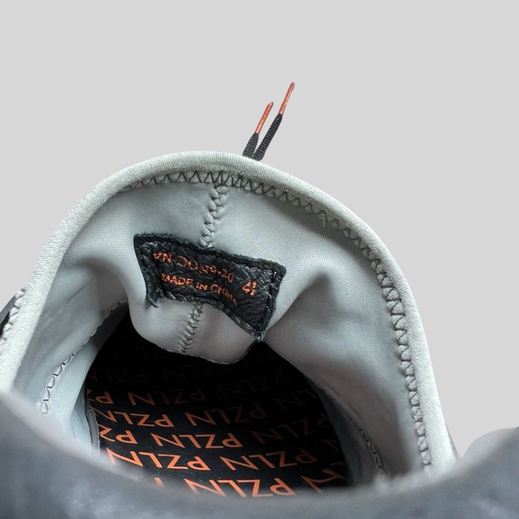 Men's Pazolini PZLN Dress Sneakers - Picture 7 of 9